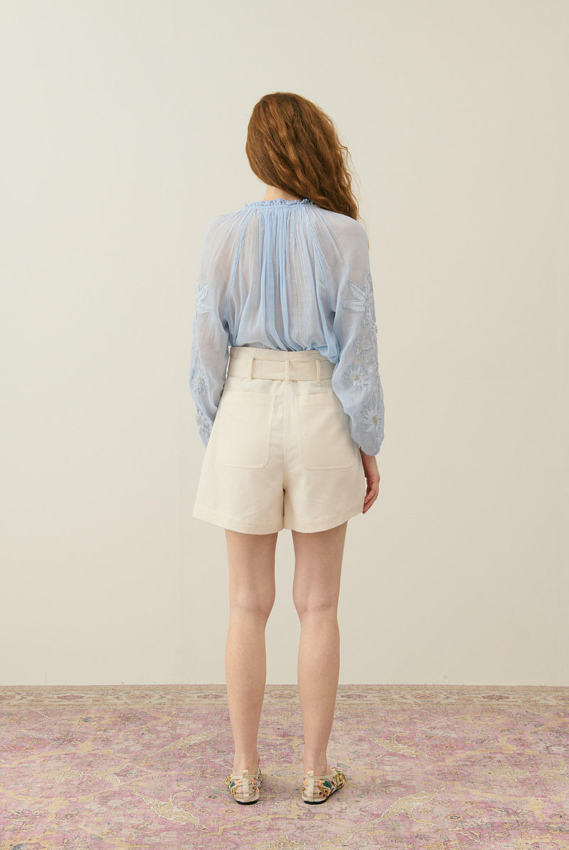 Blouse Nicoliana