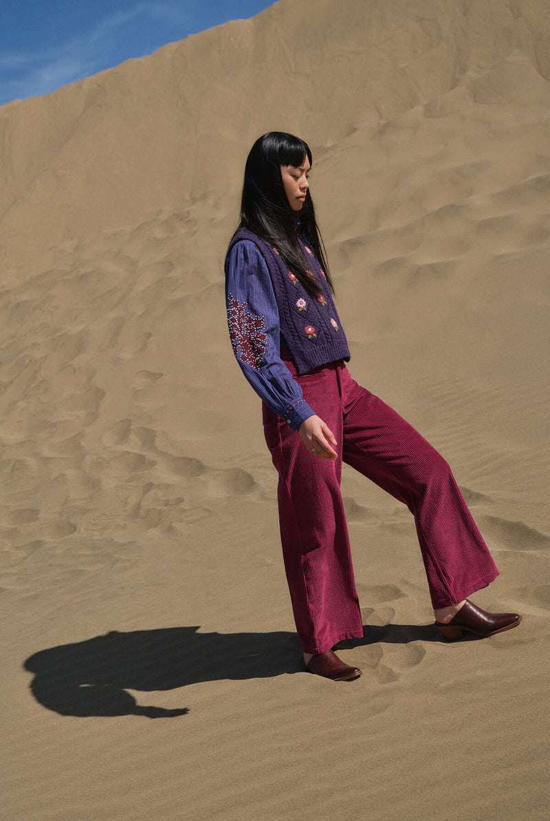Pantalon Doilla