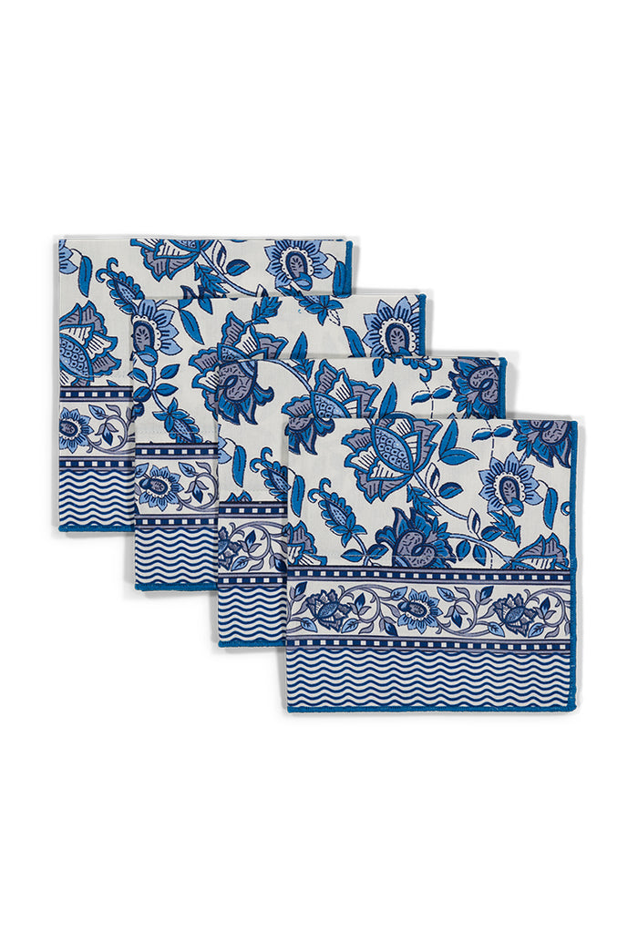Serviette De Table Carlotta