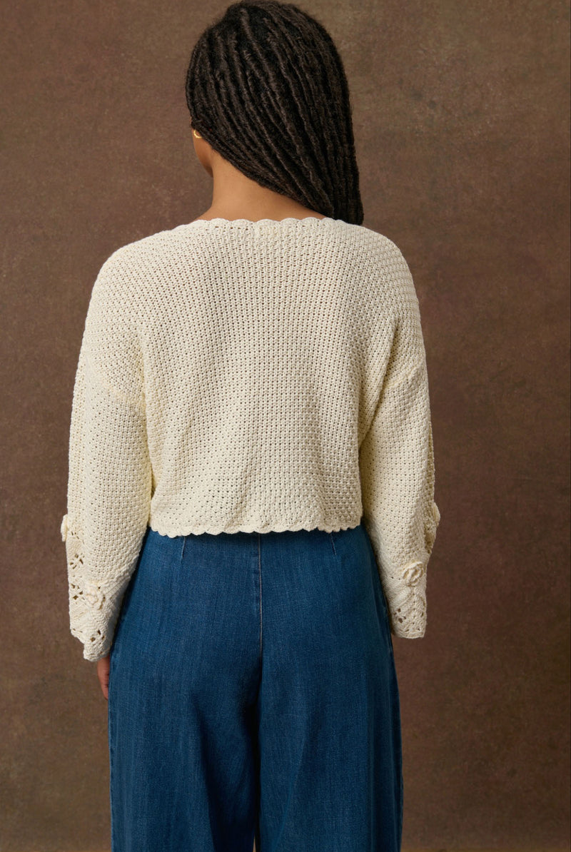 Cardigan Molly