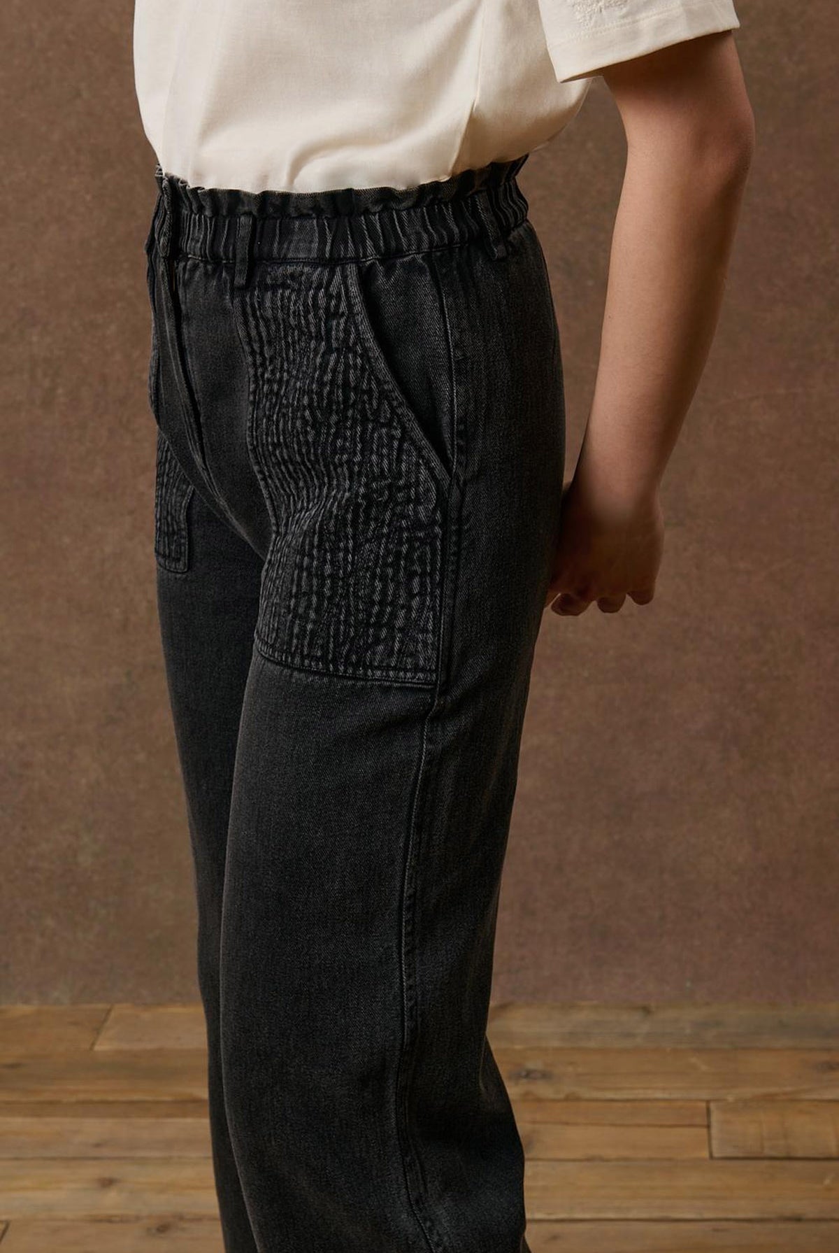 Arlovie pants