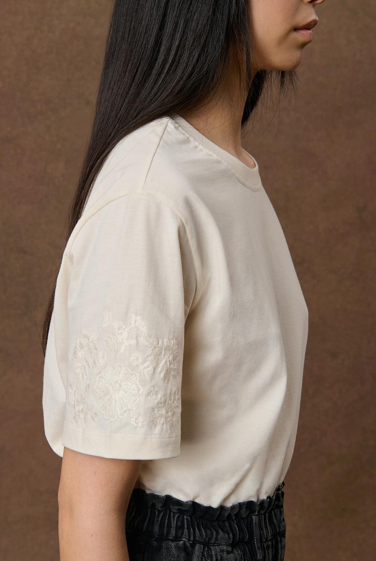 T-Shirt Lauriane