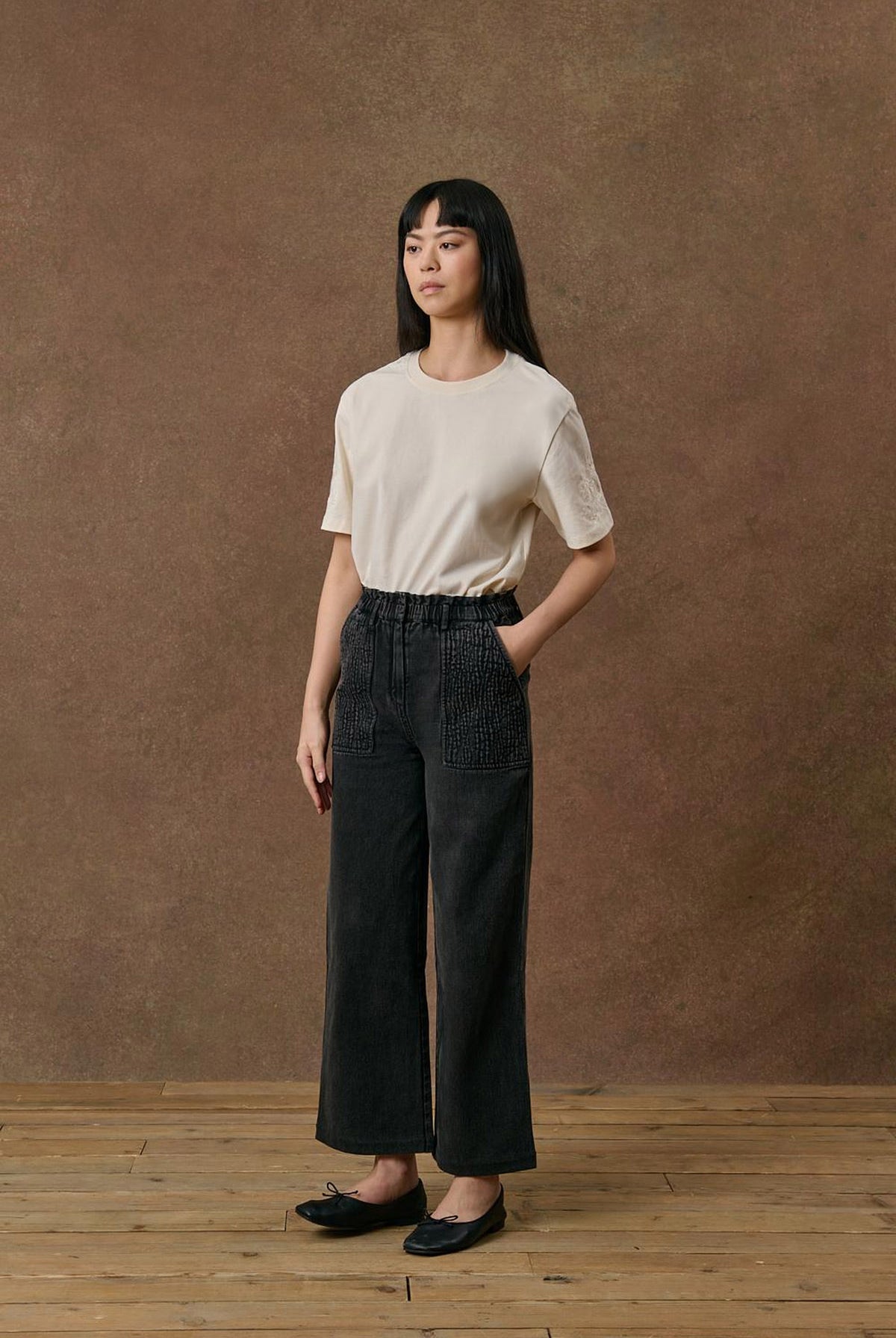 Arlovie pants