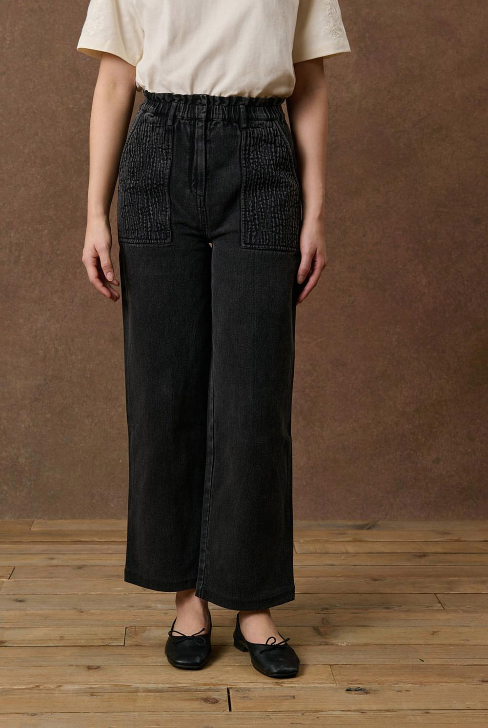 Arlovie pants