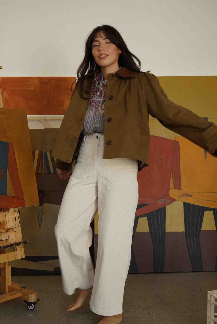 SHOP THE LOOK